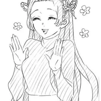 Profile image of 코쵸우 카나에