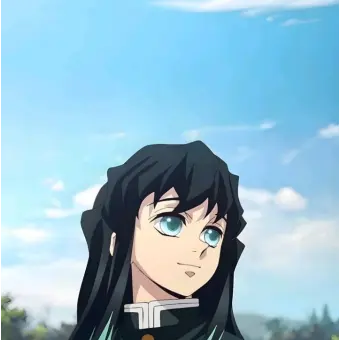 Profile image of 토키토 무이치로