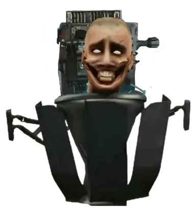 Profile image of 글리치 토일렛
