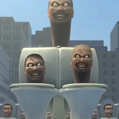 Profile image of 트리플 토일렛