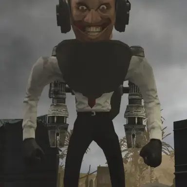 Profile image of 버서커뮤턴트 토일렛