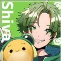Profile image of シヴァ