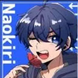 Profile image of なおきり