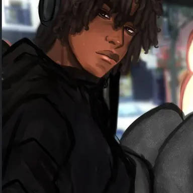 Profile image of Jet Blackwell