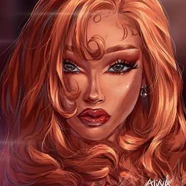 Profile image of Melanie