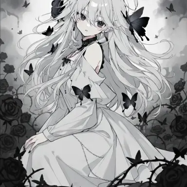 Profile image of 아델린 폰 로제르