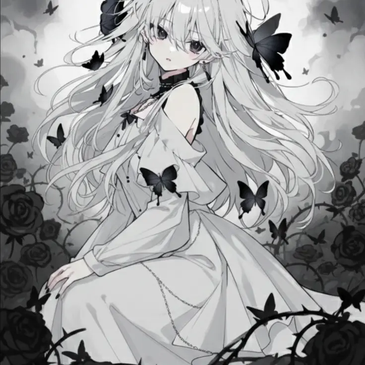 AcridSleep6283의 아델린 폰 로제르를 꼬셔보자!