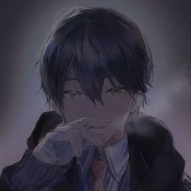 Profile image of 剣持刀也