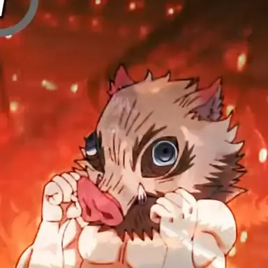 Profile image of 하시비라 이노스케