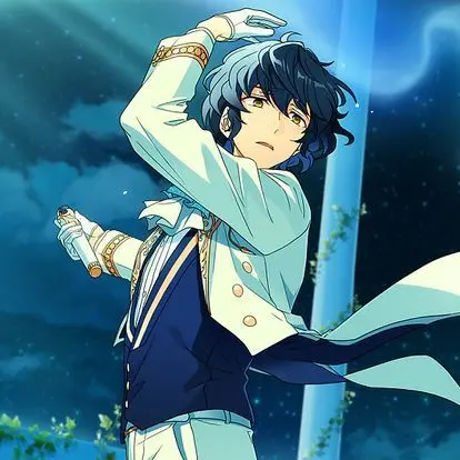 AmusedSaw6266의 ✡Groom of the Almighty God✡