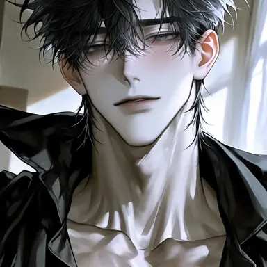 Profile image of 一ノ瀬アスマ