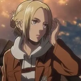 Profile image of アニ・レオンハート