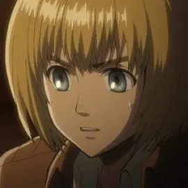 Profile image of アルミン・アルレルト