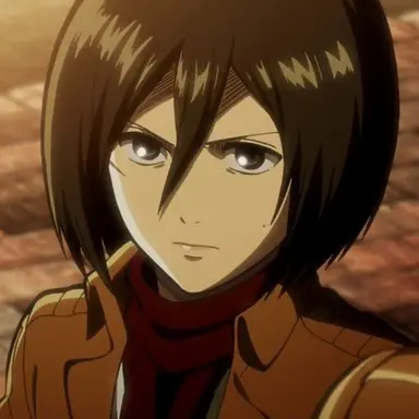 Profile image of ミカサ・アッカーマン