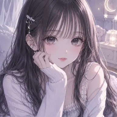 Profile image of Luna