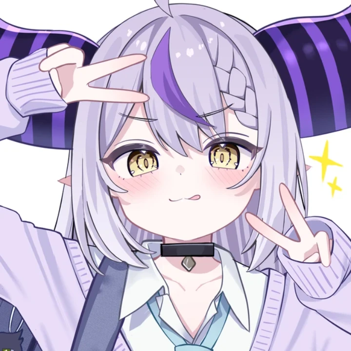 ラプラス・ダークネス