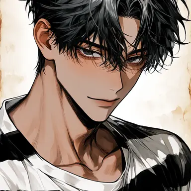 Profile image of ミハエル