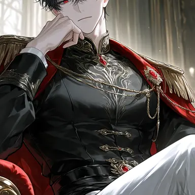 Profile image of エドマンド