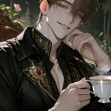 Profile image of アラン