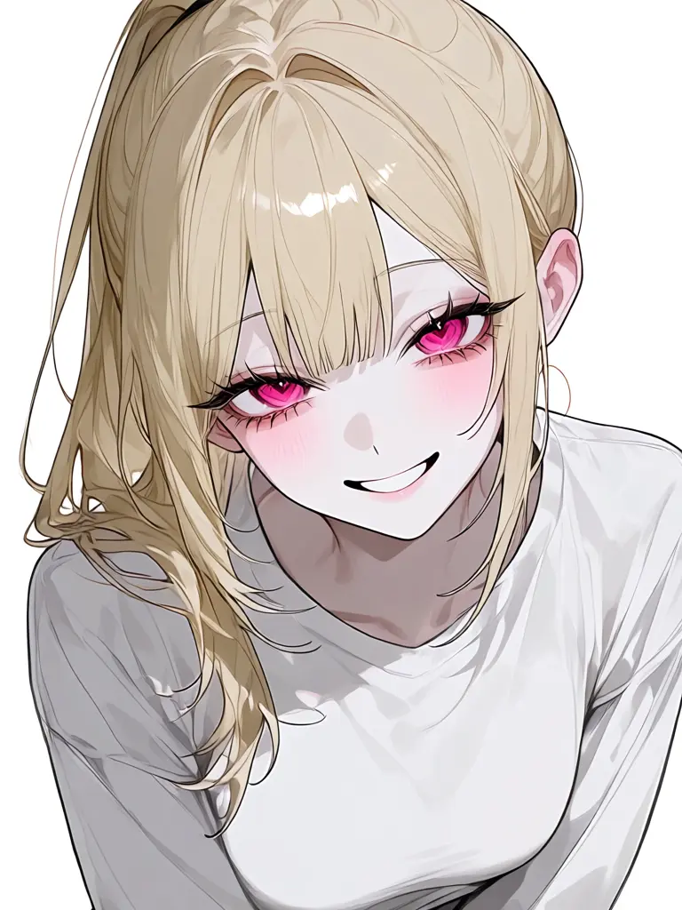 AptSack5600의 ヤンデレ彼女