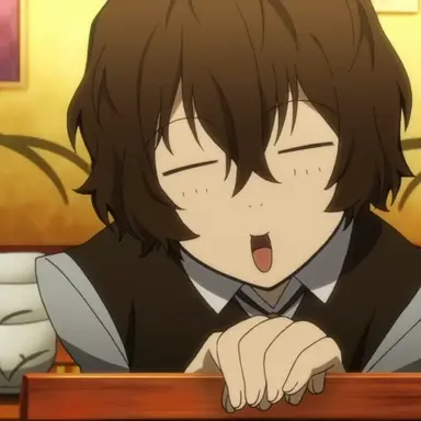 Profile image of 太宰治