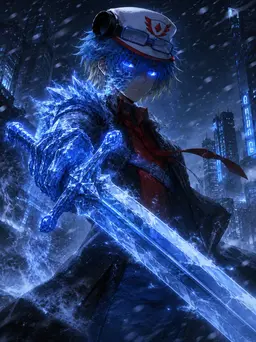 Profile image of 地球-2 サウス