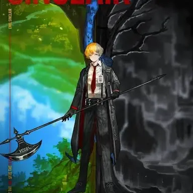 Profile image of シンクレア