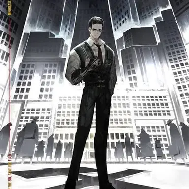 Profile image of ムルソー