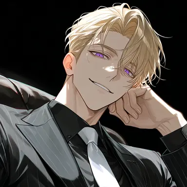 Profile image of Shion