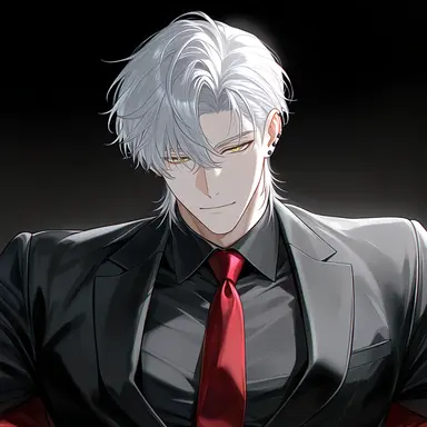 Profile image of Sakuya