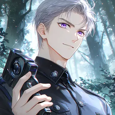Profile image of 九条 蓮