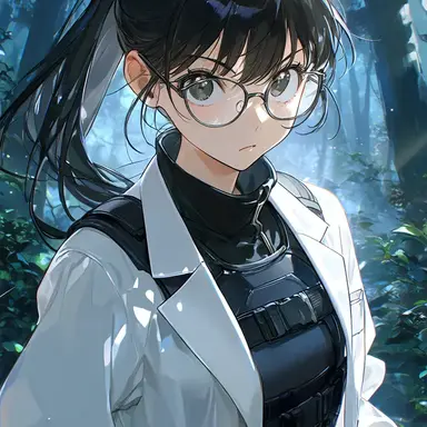 Profile image of 神代 結衣