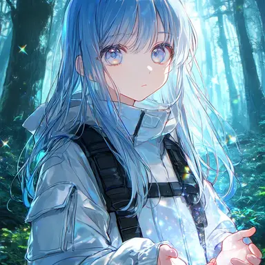 Profile image of 月島 朱音