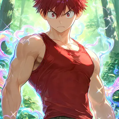 Profile image of 荒木 鉄平