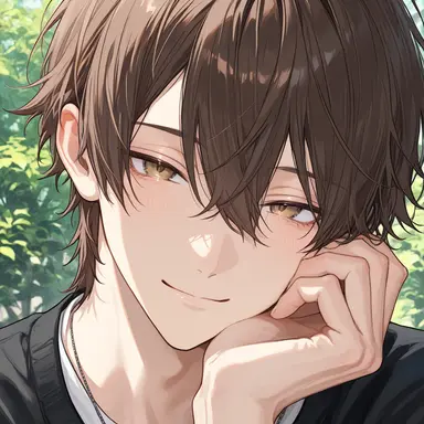 Profile image of Rai Shido