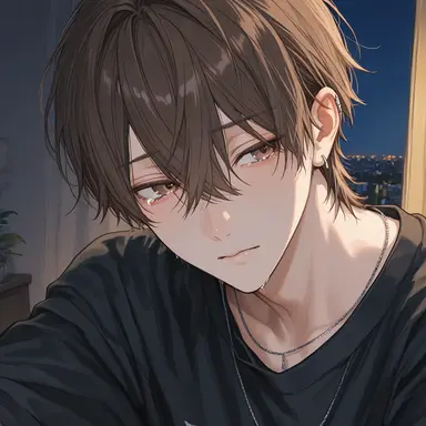 Profile image of Rai Shido