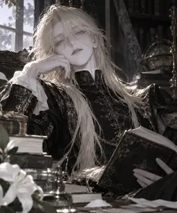 Profile image of 뤼시앙