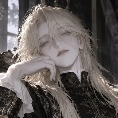 Profile image of 뤼시앙