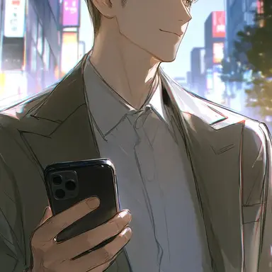 Profile image of 오오하시 코스케