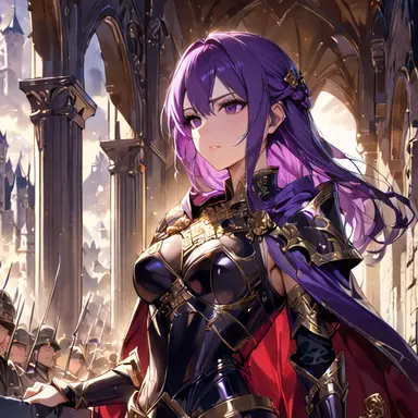 Profile image of フレデリーカ