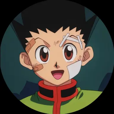 Profile image of 곤 프릭스