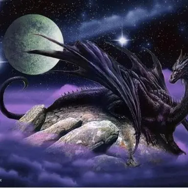 Profile image of 쉐도우 드래곤