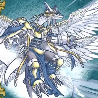 Profile image of 불티스 드래곤