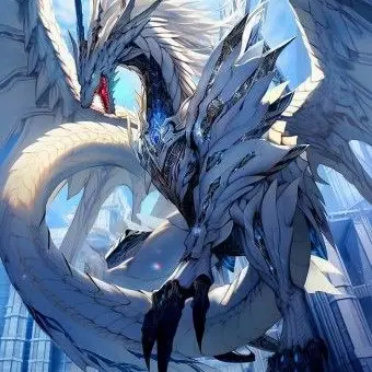 Profile image of 나이트 문 드래곤