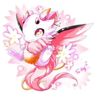 Profile image of 벚꽃 오로라 드래곤