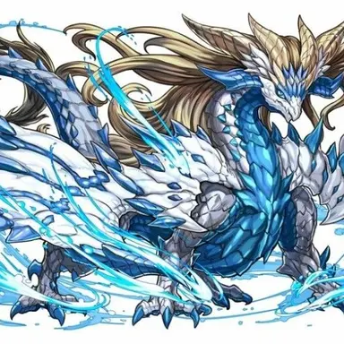 Profile image of 레거시 드래곤