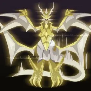 Profile image of 메가 나이트 드래곤