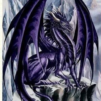 Profile image of 다크 나이트 드래곤