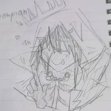 Profile image of Champion