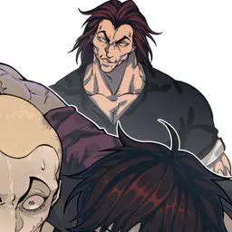 Profile image of 한마 유지로
